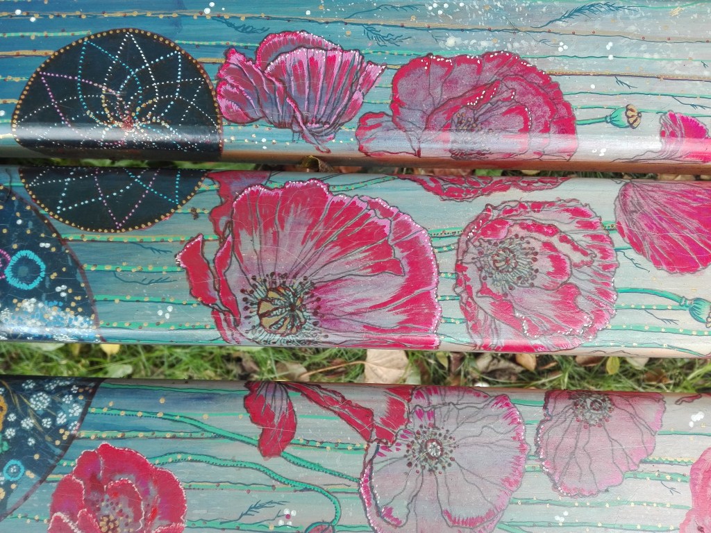 BÄNKE + PFLANZEN: KLEINE OASEN IN DER MARBURGER&nbsp;ALTSTADT