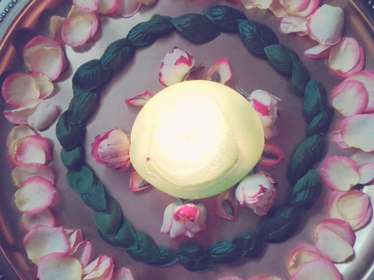 HEXEN FEIERN: JAHRESKREISFESTE UND&nbsp;HEXENSABBAT