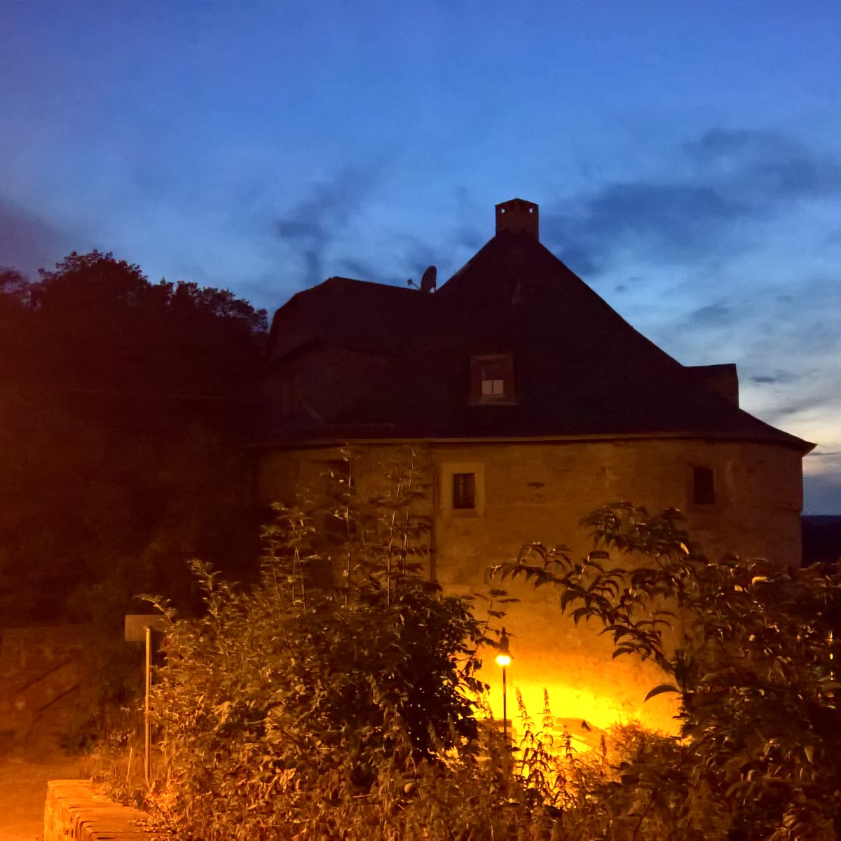 DER FALL HEINRICH SANGER AUS BIEDENKOPF 1631 – HEXENPROZESSE INTERDISZIPLINÄR