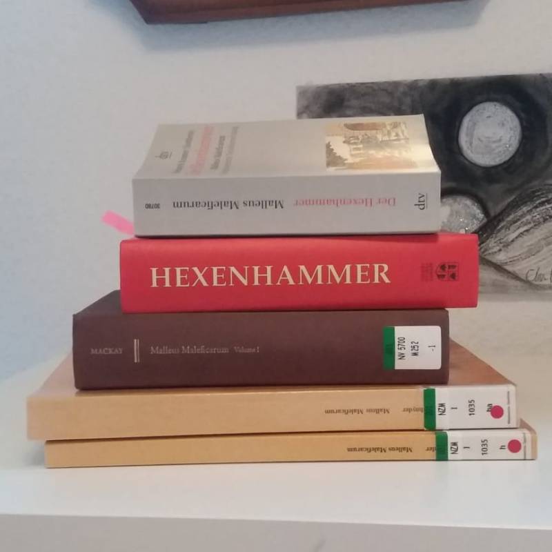 „Eines der frauenfeindlichsten Bücher der&nbsp;Weltliteratur“