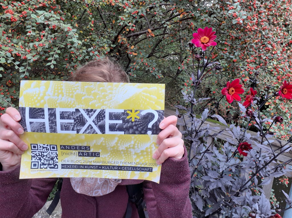 DAS THEMENJAHR GEHT WEITER; WIR MACHEN&nbsp;MIT!