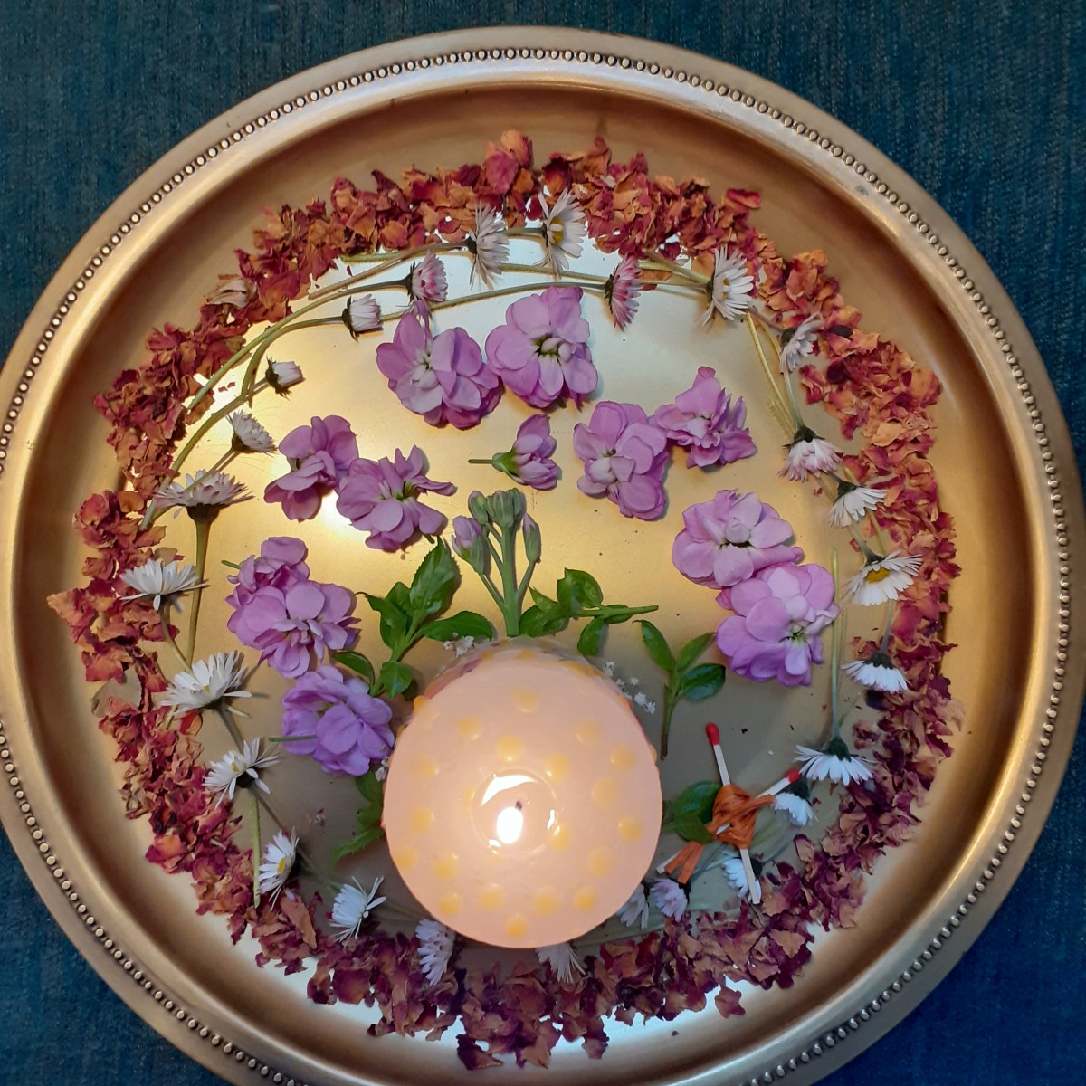 JAHRESKREISFEST BELTANE: 30.04.-01.05.