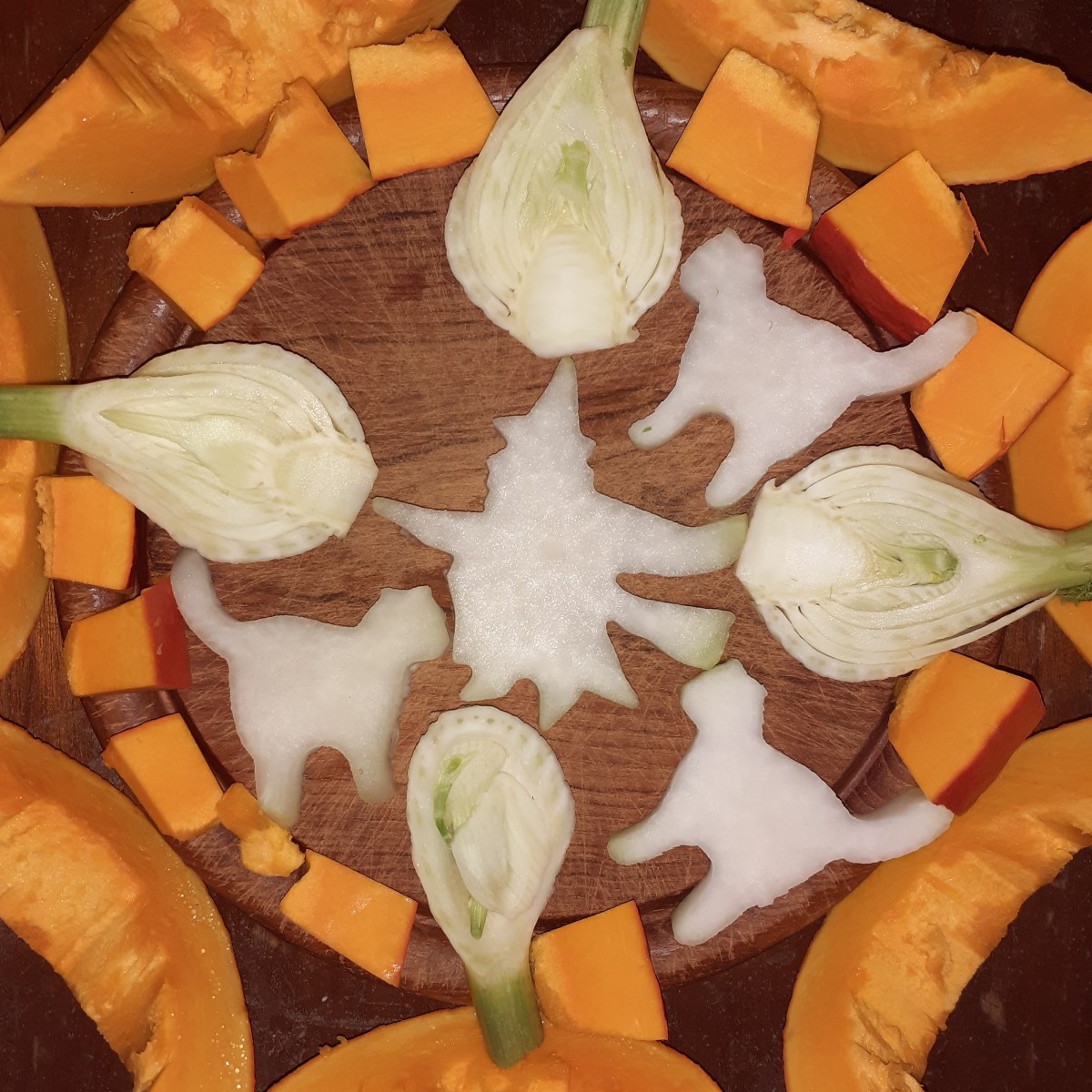 JAHRESKREISFEST SAMHAIN AM&nbsp;31.10.