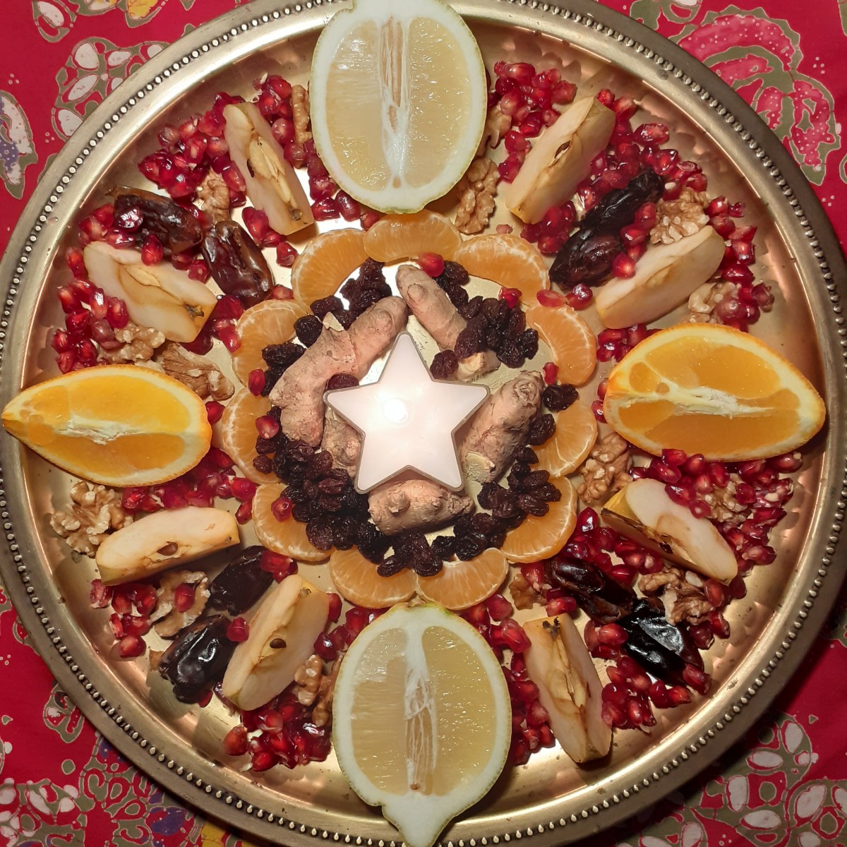 JAHRESKREISFEST YULE AM&nbsp;21.12.