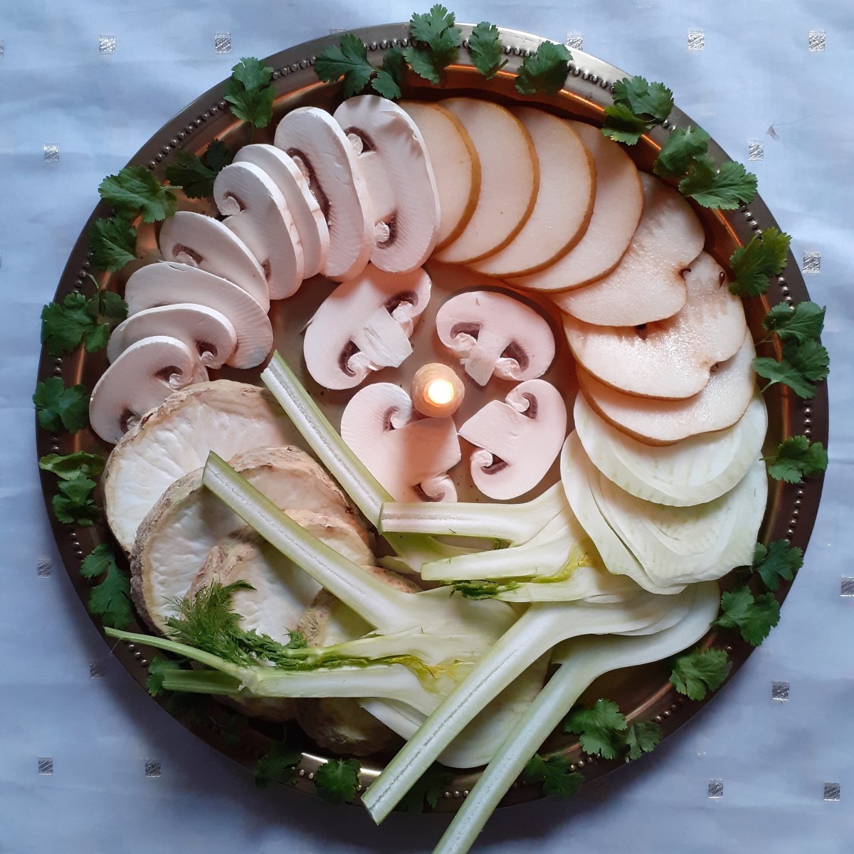 JAHRESKREISFEST IMBOLC AM&nbsp;02.02.