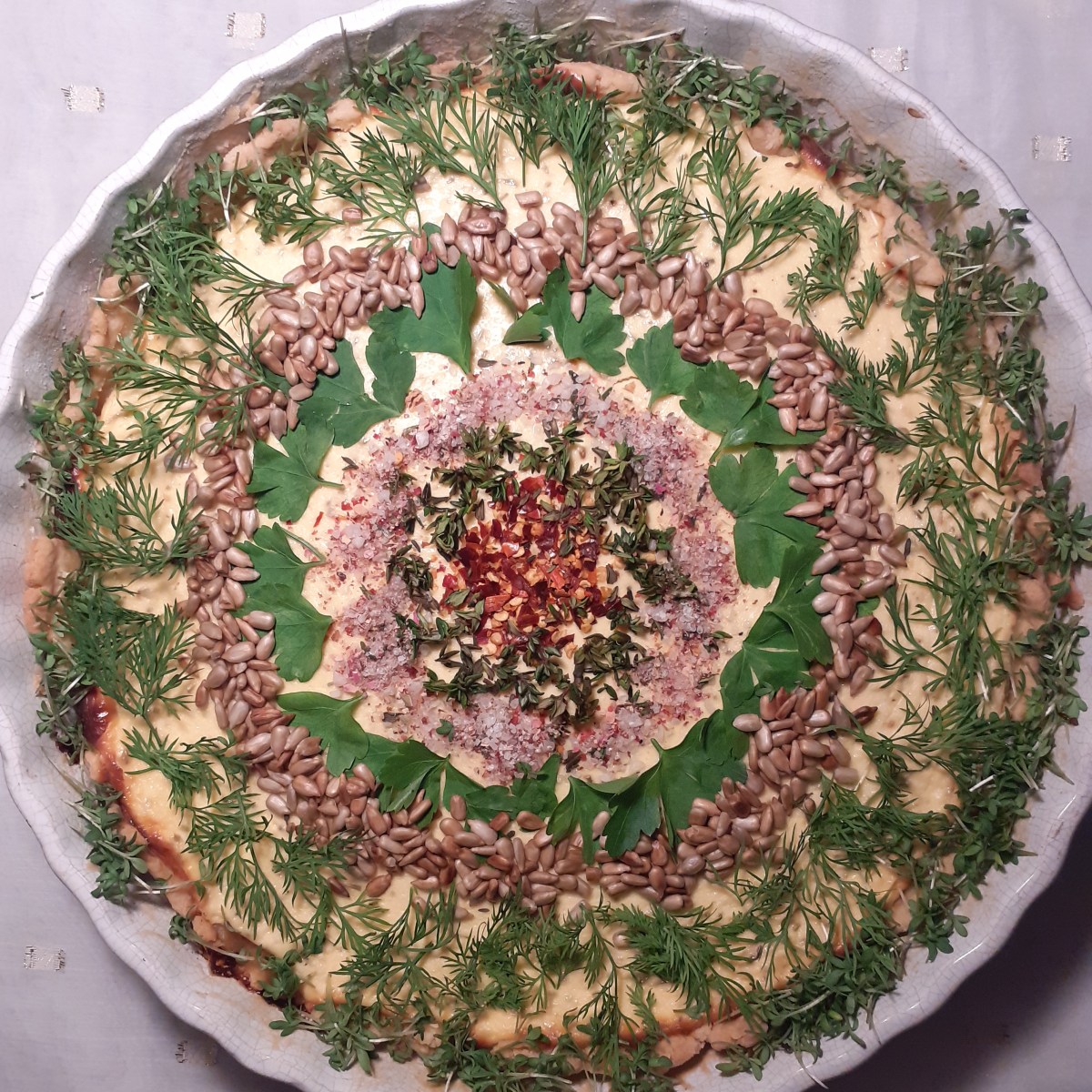 JAHRESKREISFEST OSTARA ZUR FRÜHLINGS-TAG-UND-NACHTGLEICHE AM&nbsp;20.03.